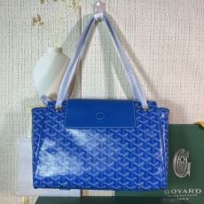 Goyard Shopping Bags